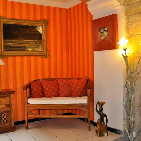 Les Deux Acacias Hotel Villepinte  Exterior photo