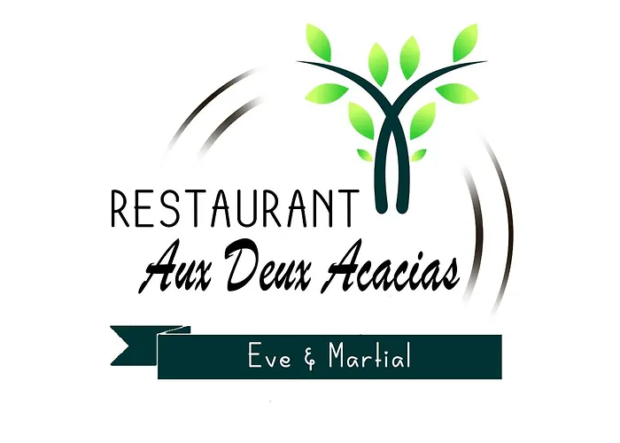 Les Deux Acacias