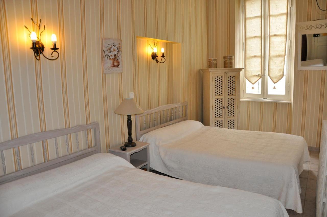 Hotel Les Deux Acacias *